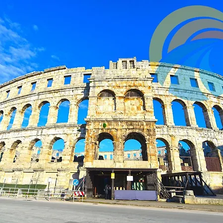 Apartamento Doris 1558 *