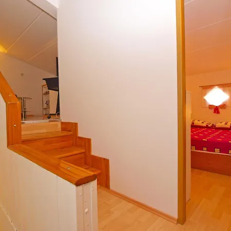 Doris 1558 Apartamento Pula