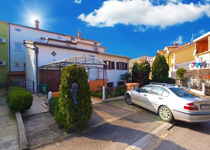 아파트 Doris 1558 *