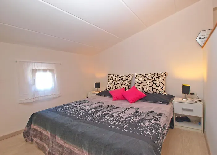 Апартаменты Doris 1558 Пула