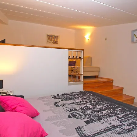 Doris 1558 Appartement *