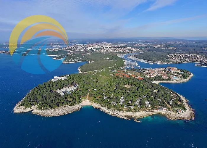 Doris 1558 Appartement Pula