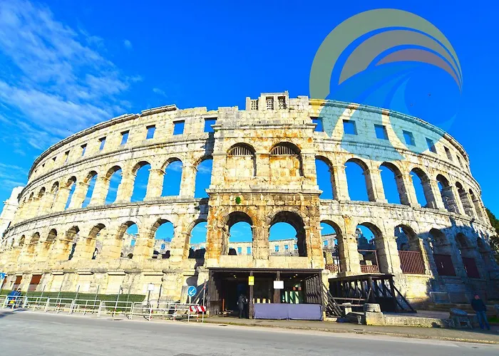Appartement Doris 1558 *