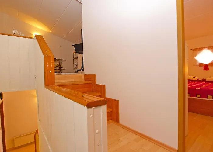 Doris 1558 Appartement *