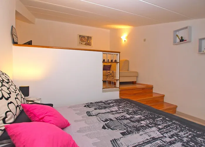 Doris 1558 Appartement *