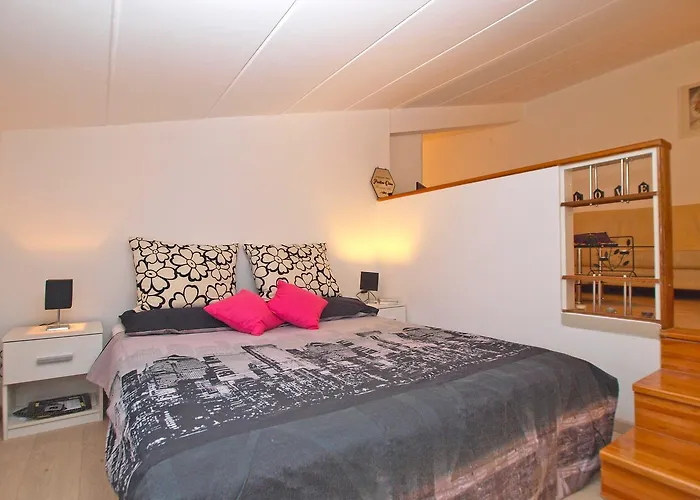 Doris 1558 Appartement Pula