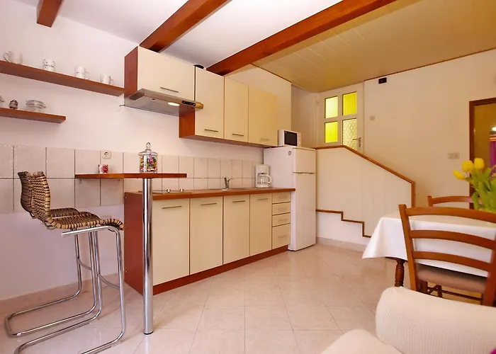 Appartement Doris 1558 Pula