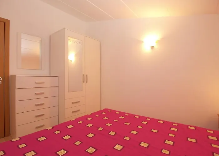 Appartement Doris 1558 Pula